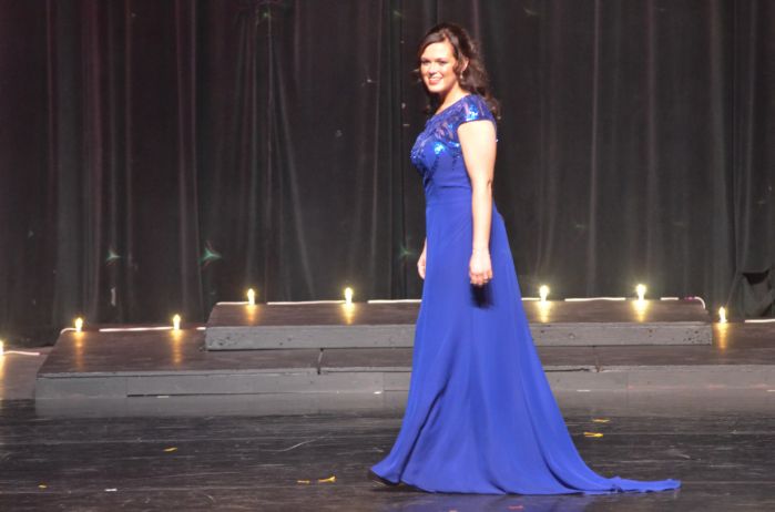 Miss County 2014